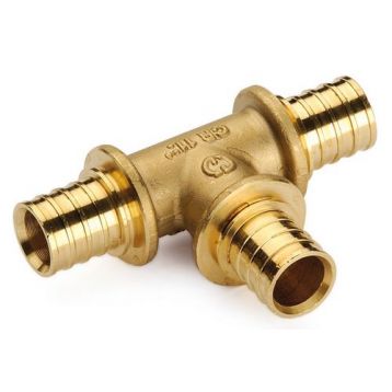 3400.10 Трійник Ø20 (натяжна гільза) GENERAL FITTINGS
