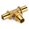 3400.10 Трійник Ø25 (натяжна гільза) GENERAL FITTINGS