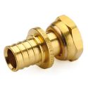 Сборный элемент (плоское уплотнение) General Fittings Ø20 x 1/2" ВР (натяжная гильза) (3400C7H042028A)