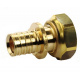 3400.I5 Збірний елемент (євроконус) Ø20 x 3/4" ВР (натяжна гільза) GENERAL FITTINGS