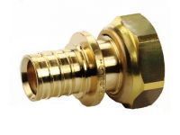 3400.I5 Збірний елемент (євроконус) Ø20 x 3/4" ВР (натяжна гільза) GENERAL FITTINGS