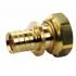 Збірний елемент (євроконус) General Fittings Ø20 x 3/4" ВР (натяжна гільза) (3400I5H052028A)