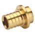 Заглушка General Fittings Ø16 x 2,2 (натяжная гильза) (3400C1H162200A)