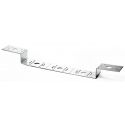 Планка для настенного колена General Fittings (AC0080H75B506H)