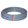Труба PEX-A EVOH General Fittings Ø16 х 2,0 мм 10 bar 90°C (бухта 600 м) ЧЕРВОНА/ROSSO (TB0030R162060B)