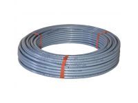 Труба PEX-A EVOH General Fittings Ø16 х 2,2 мм 10 bar 90°C (бухта 100 м) (TB0030G162200B) - 1
