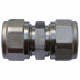 Bonomi Муфта (гайка) d16 (3903)