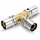 Bonomi Пресс тройник редукционный d20х20х16 (4031202016) Bonomi - 2