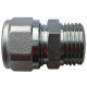 Bonomi Перехідник (гайка) d16x1/2" З (3901)