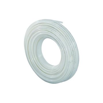 Труба Uponor GmbH EVAL PE-Xa PN10 ISO 3.2 Ø110 x 15,1 мм в прямых отрезках по 6 м (1033587) Uponor - 1