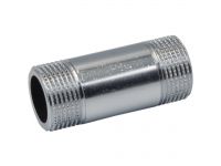 Pattaroni Довгий ніпель (хром) d3/4" x 60 мм (F195CR015)
