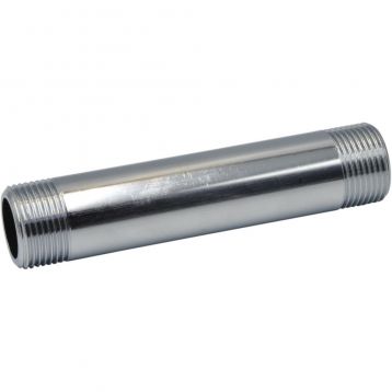 Pattaroni Довгий ніпель (хром) d3/4" x 120 мм (F195CR018)