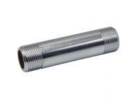 Pattaroni Довгий ніпель (хром) d3/4" x 100 мм (F195CR017)