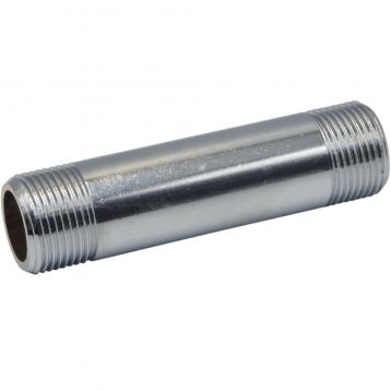 Pattaroni Довгий ніпель (хром) d3/4" x 100 мм (F195CR017)
