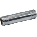 Pattaroni Довгий ніпель (хром) d3/4" x 100 мм (F195CR017)