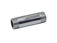 Pattaroni Довгий ніпель (хром) d3/4" x 80 мм (F195CR016)