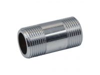Pattaroni Довгий ніпель (хром) d3/4" x 50 мм (F195CR014)