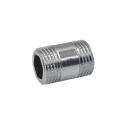 Pattaroni Довгий ніпель (хром) d1/2" x 30 мм (шестикутник) (F205CR001)