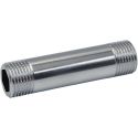 Pattaroni Довгий ніпель (хром) d1/2" x 80 мм (шестикутник) (F205CR005)