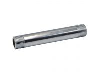 Pattaroni Довгий ніпель (хром) d1/2" x 120 мм (шестигранник) (F205CR007)