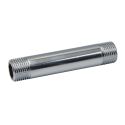 Pattaroni Довгий ніпель (хром) d1/2" x 100 мм (шестигранник) (F205CR006)