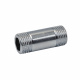 Pattaroni Довгий ніпель (хром) d1/2" x 50 мм (шестигранник) (F205CR003)