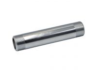 Pattaroni Довгий ніпель (хром) d1/2" x 120 мм (F195CR011)