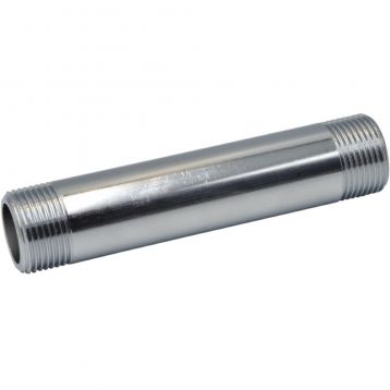 Pattaroni Довгий ніпель (хром) d1/2" x 120 мм (F195CR011)