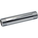 Pattaroni Довгий ніпель (хром) d1/2" x 120 мм (F195CR011)