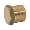 Pattaroni Заглушка латунна d3/8" З (F592R002)