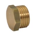 Pattaroni Заглушка латунна d1/2" З (F592R003)