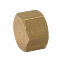 Pattaroni Заглушка латунна d3/8" В (F594R001)
