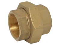 Pattaroni Збірка латунна d1 1/2" ВВ (F804R005)