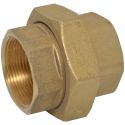 Pattaroni Збірка латунна d1 1/2" ВВ (F804R005)