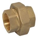 Pattaroni Збірка латунна d1 1/4" ВВ (F804R004)