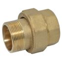 Pattaroni Збірка (КОНУС) латунна d1 1/2" ВЗ (F18R006)