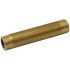 Pattaroni Довгий ніпель латунний d1/2" x 100 мм (F195R010)