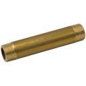 Pattaroni Довгий ніпель латунний d1/2" x 100 мм (F195R010)