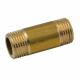 Pattaroni Довгий ніпель латунний d1/2" x 50 мм (F195R007)