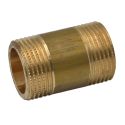 Pattaroni Довгий ніпель латунний d1" x 50 мм (F195R021)