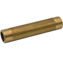Pattaroni Довгий ніпель латунний d1" x 150 мм (F195R026)
