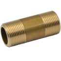 Pattaroni Довгий ніпель латунний d3/4" x 60 мм (F195R015)