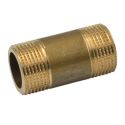 Pattaroni Довгий ніпель латунний d3/4" x 50 мм (F195R014)