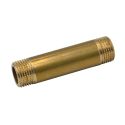 Pattaroni Довгий ніпель латунний d1/2" x 80 мм (F195R009) (F205)