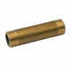 Pattaroni Довгий ніпель латунний d1" x 120 мм (F195R025)