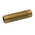 Pattaroni Довгий ніпель латунний d1" x 120 мм (F195R025)