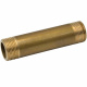 Pattaroni Довгий ніпель латунний d3/4" x 100 мм (F195R017)
