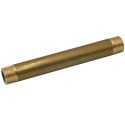 Pattaroni Довгий ніпель латунний d1/2" x 150 мм (F195R012)