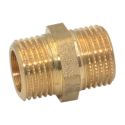 Pattaroni Ніпель латунний d1/2" (F189R002)