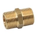 Pattaroni Ніпель латунний d3/8" (F189R001)